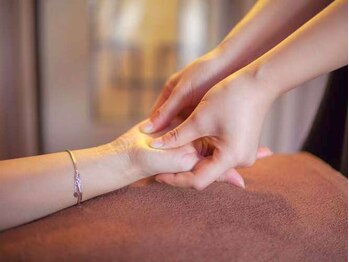 九龍 リラクゼーション 横須賀中央店/