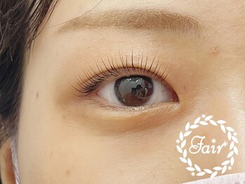 アイサロンフェア 川崎(eyesalon Fair)/パリジェンヌラッシュリフト