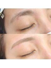 ロミー 新宿(romy.)/アイブロウスタイリング