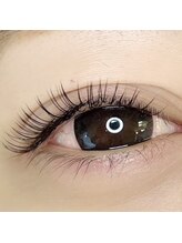 モモネイルズ(Momo Nails)/フラットラッシュ