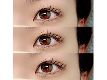 リス 播磨店(Lys)/ラッシュリフト