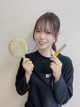 ビューティーサロン ココ 可児店(COCO) 小栗 佑衣菜