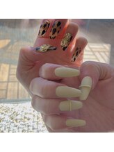 ジョリー(Jolie)/〈スカルプつけ放題　￥10500～