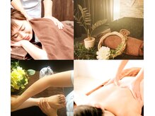 健美庵 黒崎駅前店/極上アロマ黒崎駅前