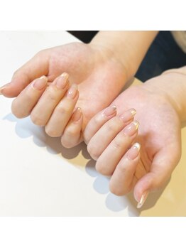 ピカイチウェルネス 上通店(pikAicHi WELLNESS)/フレンチ