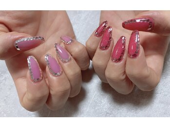 サロン ド シエル(Salon de ciel)/nail design...♪