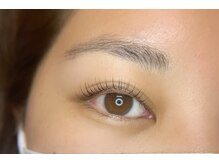 エムエム(mm)/ケラチンラッシュリフト