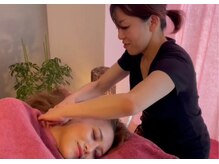 サントーシャ(Santosha)/