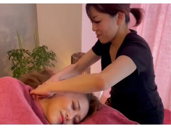 サントーシャ(Santosha)/