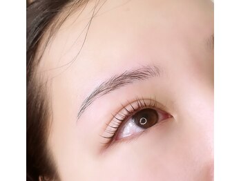 サロン カポネ(Salon Capone)/眉毛&パリジェンヌ