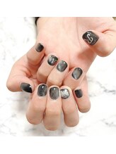 サロン ラーラフ(Salon)/【持ち込み】マグネットデザイン