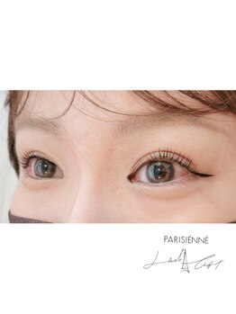 エス バイ メゾン(es by maison)/パリジェンヌラッシュリフト