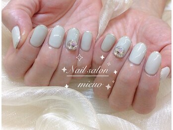 ミューオ(MIEUO)/ハンド定額コース