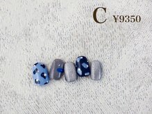 2by マックスビューティー(2by MAX BEAUTY)/【1月】Design course C