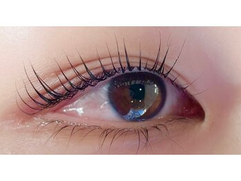 マハロ(MAHALO)/パリジェンヌラッシュリフト