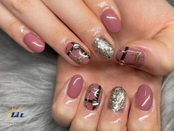 セレブボディ 京王八王子店/ネイル/定額A