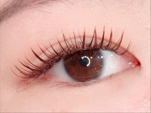 エアーグロー(airglow)/マツエク◆4週間以内4500円