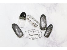 アモウズ(Amouz)/定額【テーマ:ダイヤモンド】5