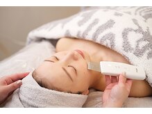 オルオル('Olu'Olu)/肌の弱い方も安心の毛穴ケア