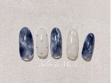 サロン ド ミー(Salon de Me.)/【定額コース】7000円