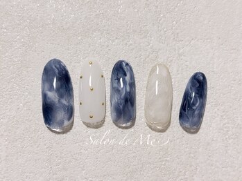 サロン ド ミー(Salon de Me.)/【定額コース】7000円