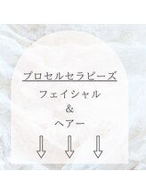 ルチル(Rutile)/プロセルセラピーズ