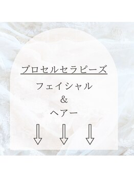 ルチル(Rutile)/プロセルセラピーズ