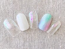 クレアネイル 恵比寿店(clea nail)/アート込☆定額4600円