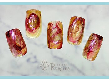 サローネ レジーナ(salone Regina)/ニュアンス/アート/大人