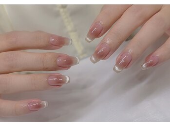 ユナニナサロン 上野店(unanina salon)/