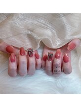 ザ デミュア 銀座店/