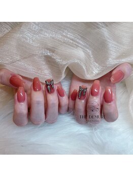 ザ デミュア 銀座店/