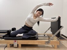 姫路ピラティススタジオ
