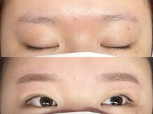 エステマニア(ESUTE MANIA)/ハリウッドブロウリフト