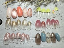 シンディー スウィール フォー ネイル(Simdy Sweel for NAIL)