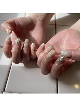 トライアンフ(TriumpH)/もやもやnuance