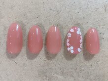 ジュイール 三鷹店(jouir)/ネイルサンプルアレンジ