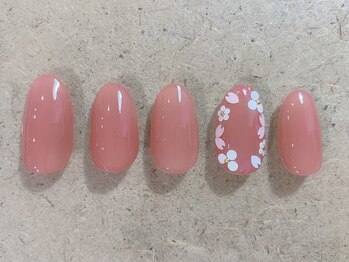ジュイール 三鷹店(jouir)/ネイルサンプルアレンジ