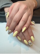 リタ(Rita)/パーツ付け