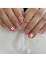 ライフ セカンド(LIFE2nd)/フレンチガーリー