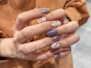 <HAND>定額アートコース
