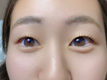 イオナ(IONA)/perm