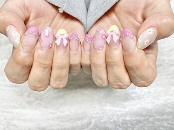 フルールクロウ(Fleur’Crow)/