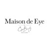 メゾン ド アイ 名駅(Maison de Eye)のお店ロゴ