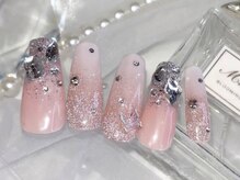 ファメル 赤坂店(Fam-er)/フラッシュグラデーション