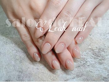 リア 五反田(LEAH)/