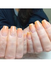 リアン(lien)/【美爪グラデーション】