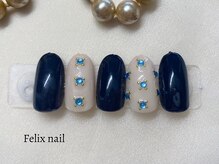フェリックスネイル 武蔵小杉店(Felix nail)/デザイン定額