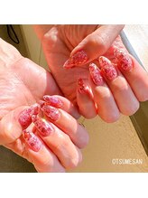 オツメサン(OTSUMESAN)/