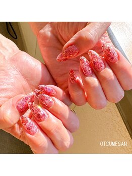 オツメサン(OTSUMESAN)/